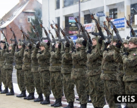 70. Rocznica Marszu Śmierci Więźniów Obozu Stutthof