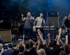 Cytava Festival 30.08.2015