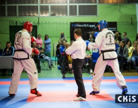 GPP 2015 Taekwondo