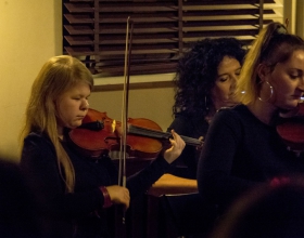 Koncert Grajmy po polsku