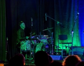 Koncert poświęcony pamięci Pauliny i Piotrka