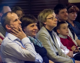 Koncert Pół Żartem, Pół Serio