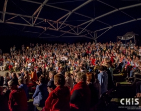 Krystyna Prońko 23.08.2015