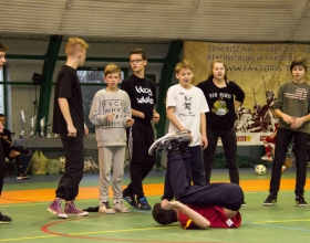 Memoriał im. E. Warsińskiego