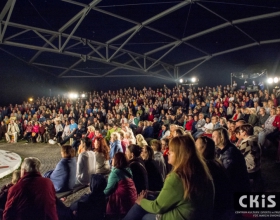 Murzyn Warszawski 22.08.2015