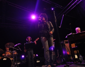 22 sierpnia 2010 Z-Star & Jarek Śmietana Super Group