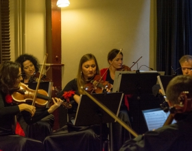 Pląse, harce i swawole - Orkiestra Miasta Pruszcz Gdański