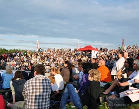 25 czerwca 2010 Kabareton