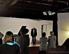 25 kwietnia 2010 Mistrzowskie interpretacje