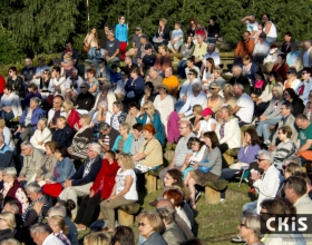 Szlagiery nie tylko z Wiednia 24.07.2015