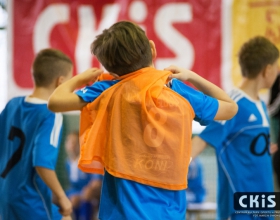 Turniej o Puchar Burmistrza Miasta Pruszcz Gdański