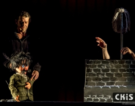 Wielka Improwizacja 15.08.2015