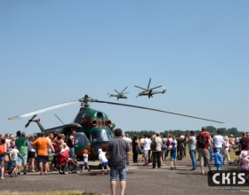 XXVI Dni Pruszcza Gdańskiego - 49. Baza Lotnicza