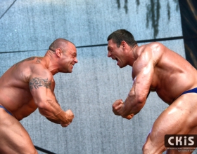 XXVI Dni Pruszcza Gdańskiego - Sobota