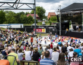 Łysol i Strusia 12.07.2015