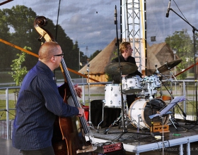 25 lipca 2010 Sikała Trio