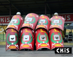 XXVI Dni Pruszcza Gdańskiego - Niedziela