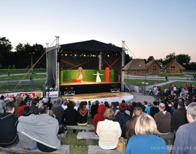 26 czerwca 2010 Tajemnicza Irma Vep