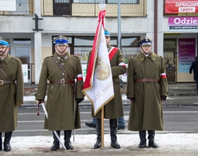 71. rocznica Marszu Śmierci