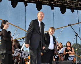 27 czerwca 2010 Chopin na Faktorii