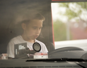 Dzień Dziecka 28.05.2016