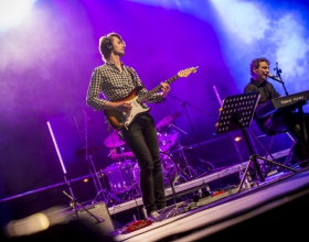 Janusz Radek - 24 lipca