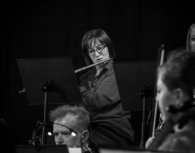 Koncert o zapachu wiosny 15.05.2016