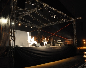 27 sierpnia 2010 Kabareton