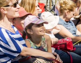 Kopciuszek - Bajka obuwnicza 04.06.2016