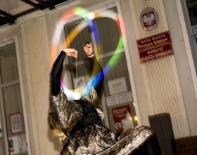 Mikołajki w Pruszczu