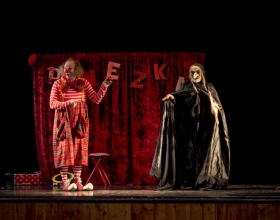 Moda na odblaski 18.10.2016