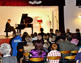 28 lutego 2010 Urodziny Chopina