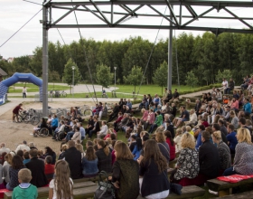 Orkiestra Miasta Pruszcz Gdański 17 lipca