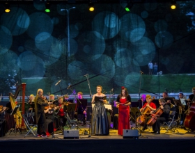 Orkiestra Miasta Pruszcz Gdański 31 lipca