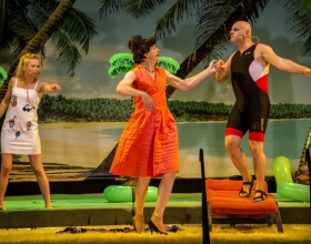 Par Paranoje 30.07.2016