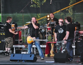 1 sierpnia 2010 Na ostatnią chwilę