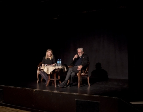 Spotkanie z ks. Adamem Bonieckim