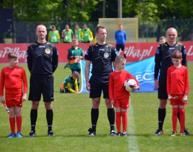 UEFA Under-16 Development, Dania - Szwajcaria