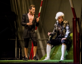 Uwiedzeni 20 sierpnia