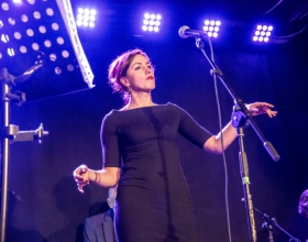 Wieczór Kultury Francuskiej 18.11.2016