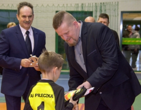 XII Memoriał Warsińskiego