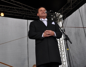 29 sierpnia 2010 Złote przeboje wielkiej muzyki