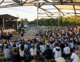 Światowe Dni Młodzieży 20 lipca