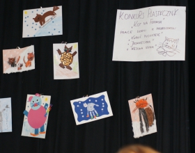 Światowy Dzień Kota 21.02.2016