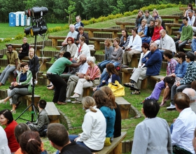 30 lipca 2010 Hamlet