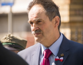 Wojewódzkie obchody święta Konstytucji 3 Maja