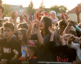 Dni Pruszcza 2016 - niedziela 12.06.2016