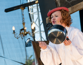 29 Lekcja Niegrzeczności – Kajtuś Czarodziej. Część 1, 30.07.2017