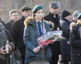 72. rocznica Marszu Śmierci