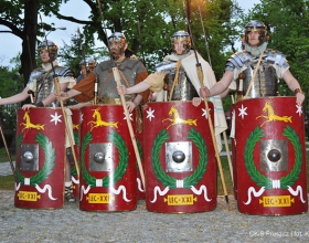 15 maja 2010 Noc Muzeów